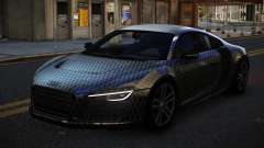 Audi R8 Sonth S11 для GTA 4