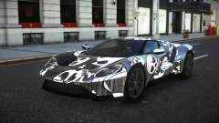 Ford GT Tohat S6 для GTA 4