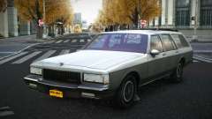 Chevrolet Caprice Classic Pefkuhus для GTA 4