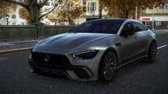 Mercedes-Benz GT63S AMG Jaize для GTA 4