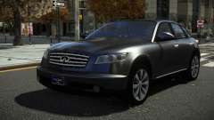 Infiniti FX45 Picpida