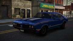 Oldsmobile 442 Qigi для GTA 4