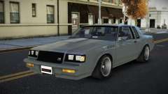 Buick Regal Ralu для GTA 4