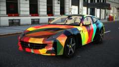 Ferrari FF Joran S1 для GTA 4