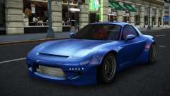 Mazda RX-7 Elmilyn для GTA 4