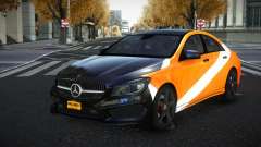 Mercedes-Benz CLA AMG Kayah S8 для GTA 4