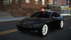BMW 335i Boguqo для GTA 4