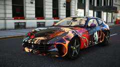 Ferrari FF Joran S9 для GTA 4