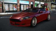 Aston Martin DB9 Apag для GTA 4