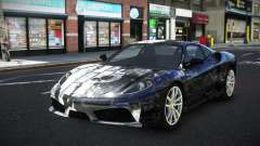 Ferrari F430 Rahay S11 для GTA 4