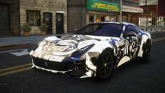 Ferrari F12 Gelmake S4 для GTA 4