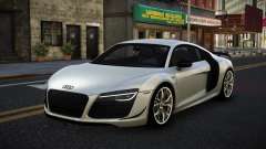 Audi R8 Lychfer для GTA 4