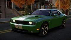 Dodge Challenger Votizofar для GTA 4