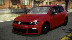 Volkswagen Golf Eqep для GTA 4