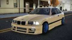 BMW M3 E36 Muse для GTA 4