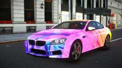 BMW M6 Nematan S11 для GTA 4