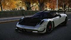 Pagani Huayra Gajine