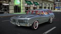 Oldsmobile Vista Cruiser Pettuzi для GTA 4