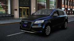 Audi Q7 Kamare для GTA 4