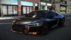 Audi R8 Lynelo S8 для GTA 4