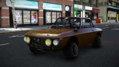 Lancia Fulvia Vasevul для GTA 4