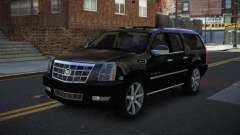 Cadillac Escalade Zimu