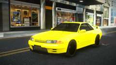 Nissan Skyline R32 Yalien S5 для GTA 4