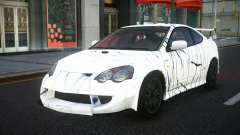 Honda Integra Onytin S3 для GTA 4