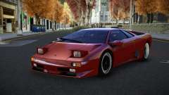 Lamborghini Diablo Olasce для GTA 4