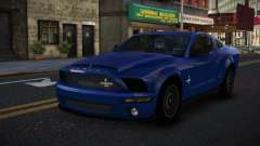 Ford Mustang Gewmemi для GTA 4