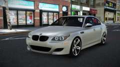 BMW M5 E60 Tegukopa для GTA 4