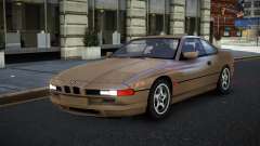 BMW 850CSi Jathy для GTA 4