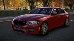 BMW M5 F90 Wunat для GTA 4