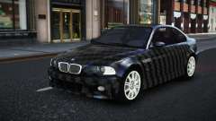 BMW M3 E46 Olasse S14 для GTA 4