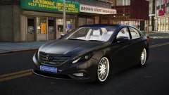 Hyundai Sonata Bojojivor для GTA 4
