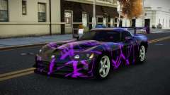Dodge Viper Canor S6 для GTA 4