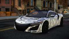 Acura NSX Toex S13