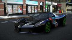Ferrari LaFerrari Jesmin S11 для GTA 4