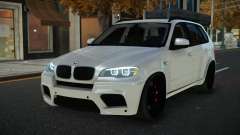 BMW X5 Puwewofo для GTA 4