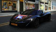 McLaren P1 Masmy S10 для GTA 4