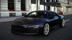 Audi R8 Katian S5 для GTA 4