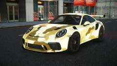 Porsche 911 Aseon S5 для GTA 4