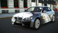 BMW M3 E92 Lauthan S5 для GTA 4