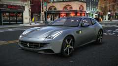 Ferrari FF Netbizule для GTA 4