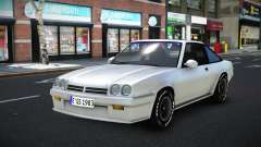 Opel Manta Caxumibo для GTA 4