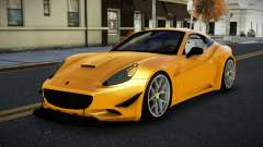 Ferrari California Hicpal для GTA 4