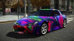 Honda S2000 Javin S11 для GTA 4