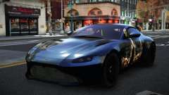 Aston Martin Vantage Senigo S14 для GTA 4
