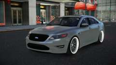 Ford Taurus Zitqew для GTA 4