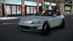 Honda S2000 Hibgidaz для GTA 4
